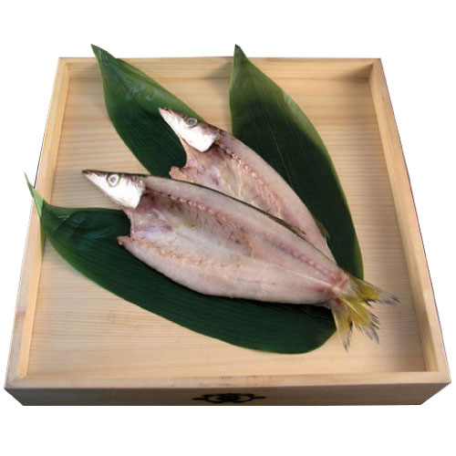 本かます