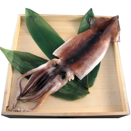いか