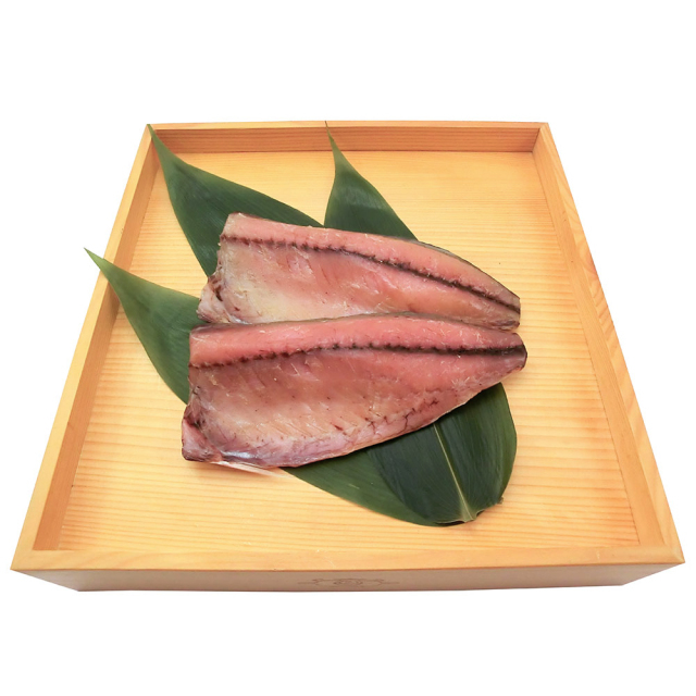 さば